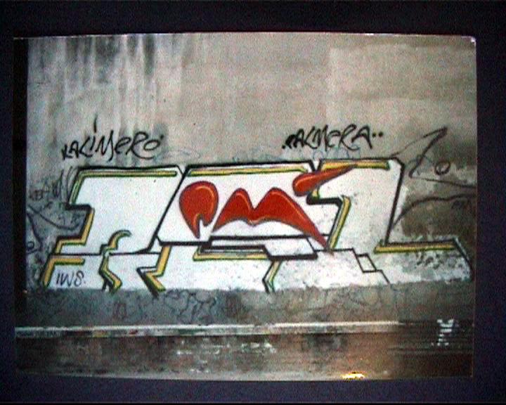 KAL PM  VETRA 1997